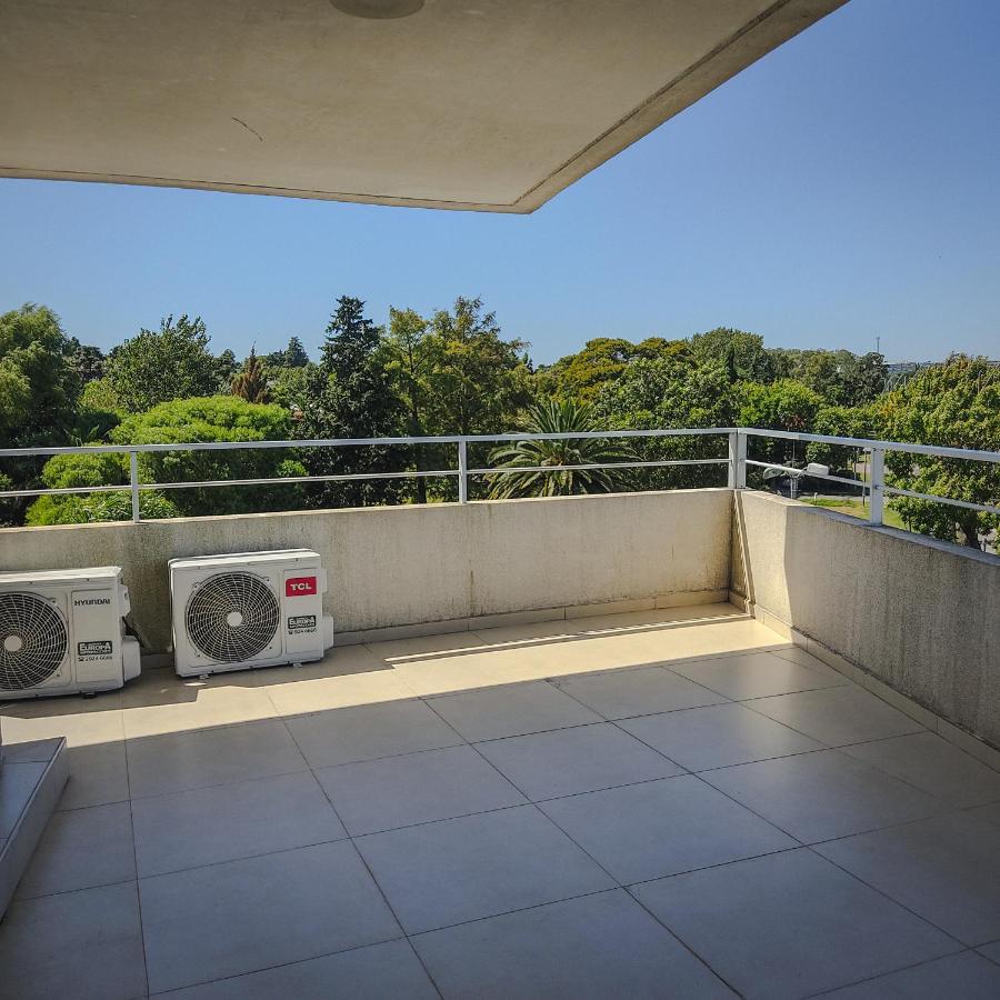 Dos Orillas - Apartamento 410 Apartman Colonia del Sacramento Kültér fotó