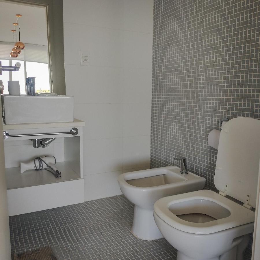 Dos Orillas - Apartamento 410 Apartman Colonia del Sacramento Kültér fotó